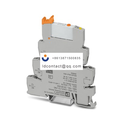 2909650 Phoenix Contact product image